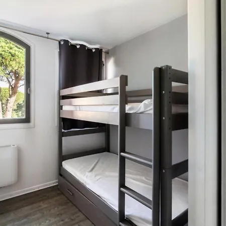 Saint-raphael Valescure - Maeva - 3 Pieces 6 Personnes Avec Balcon - Selection - Super Mae-7180 *