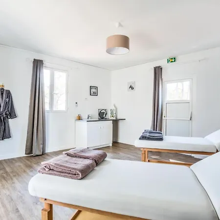 Saint-raphael Valescure - Maeva - 3 Pieces 6 Personnes Avec Balcon - Selection - Super Mae-7180 Saint-Raphaël