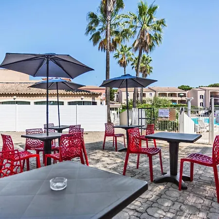 דירה Saint-raphael Valescure - Maeva - 3 Pieces 6 Personnes Avec Balcon - Selection - Super Mae-7180 Saint-Raphaël