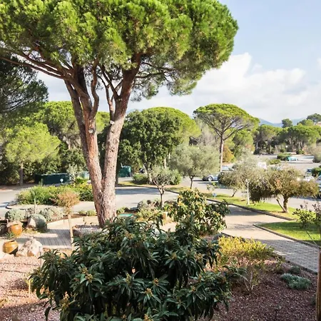 Saint-raphael Valescure - Maeva - 3 Pieces 6 Personnes Avec Balcon - Selection - Super Mae-7180 דירה Saint-Raphaël