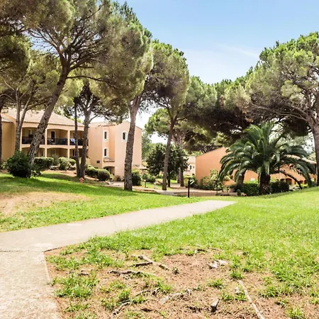 Saint-raphael Valescure - Maeva - 3 Pieces 6 Personnes Avec Balcon - Selection - Super Mae-7180 * Saint-Raphaël