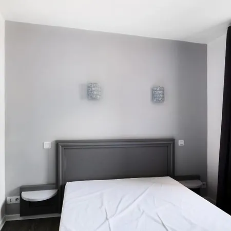 Saint-raphael Valescure - Maeva - 3 Pieces 6 Personnes Avec Balcon - Selection - Super Mae-7180 *