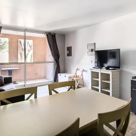 Saint-raphael Valescure - Maeva - 3 Pieces 6 Personnes Avec Balcon - Selection - Super Mae-7180 Saint-Raphaël