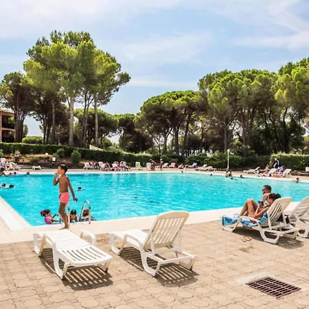 Appartamento Saint-raphael Valescure - Maeva - 3 Pieces 6 Personnes Avec Balcon - Selection - Super Mae-7180 *