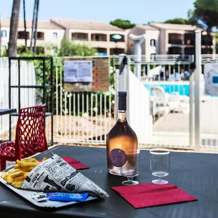 Saint-raphael Valescure - Maeva - 3 Pieces 6 Personnes Avec Balcon - Selection - Super Mae-7180 Appartamento *