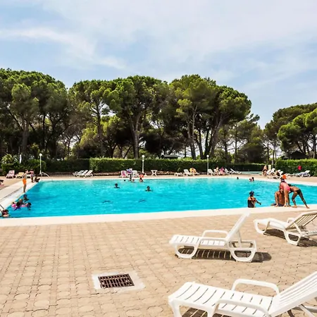 Appartamento Saint-raphael Valescure - Maeva - 3 Pieces 6 Personnes Avec Balcon - Selection - Super Mae-7180