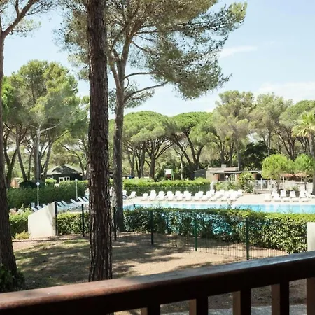 Saint-raphael Valescure - Maeva - 3 Pieces 6 Personnes Avec Balcon - Selection - Super Mae-7180 Appartamento *