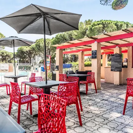 Saint-raphael Valescure - Maeva - 3 Pieces 6 Personnes Avec Balcon - Selection - Super Mae-7180 *